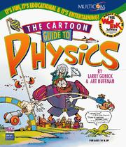 Cover of: The Cartoon Guide to Physics