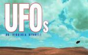 Cover of: UFOs
