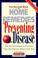 Cover of: The Doctors Book of Home Remedies for Preventing Disease