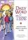 Cover of: Daily Word for Teens