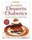 Cover of: Prevention's Decadent Desserts for Diabetics
