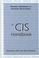 Cover of: The CIS Handbook (Regional Handbooks of Economic Development, 4)