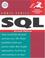 Cover of: SQL Second Edition