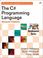 Cover of: C# Programming Language, The (2nd Edition) (Microsoft .NET Development Series)