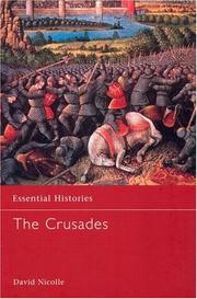 Cover of: The Crusades (Essential Histories)