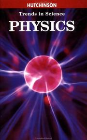 Cover of: Physics by overview by Chris Cooper.