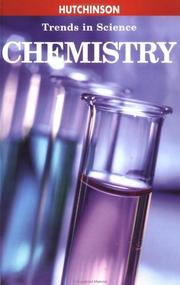 Cover of: Chemistry