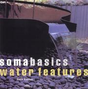 Cover of: Soma Basics Water Features (Soma Basics)