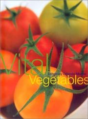 Cover of: Vital Vegetables