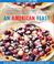 Cover of: An American Feast