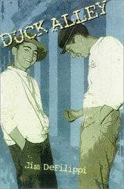 Cover of: Duck Alley by Jim DeFilippi