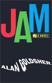 Cover of: Jam