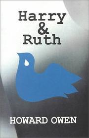 Cover of: Harry and Ruth