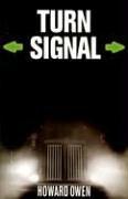 Cover of: Turn signal: a novel
