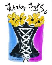 Cover of: Fashion follies by Chesley McLaren, Chesley McLaren