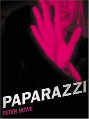 Cover of: Paparazzi by Howe, Peter