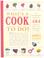 Cover of: What's a Cook to Do?
