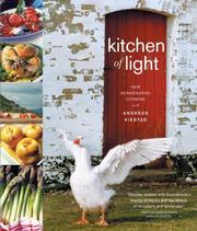 Cover of: Kitchen of Light by Andreas Viestad