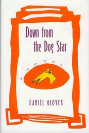 Cover of: Down from the dog star: a novel