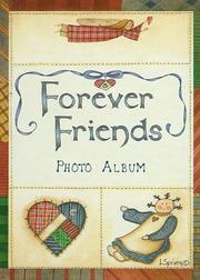 Forever Friends by Havoc Publishing