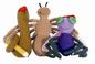 Cover of: Diary of a Worm & Friends Finger Puppet Playset