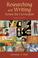 Cover of: Researching and Writing Across the Curriculum (3rd Edition)