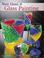 Cover of: New Ideas in Glass Painting