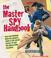 Cover of: The master spy handbook