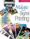 Cover of: The Magic of Digital Printing