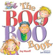 The boo boo book by Jo Masoff