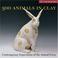 Cover of: 500 Animals in Clay