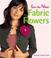 Cover of: Fun-to-wear fabric flowers