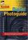 Cover of: Kodak digital photoguide