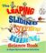 Cover of: The Leaping, Sliding, Sprinting, Riding Science Book