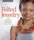 Cover of: Felted Jewelry