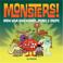 Cover of: Monsters!
