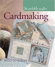 Cover of: The Portable Crafter: Cardmaking (The Portable Crafter)