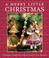 Cover of: A Merry Little Christmas