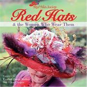 Cover of: Red Hats & the Women Who Wear Them (Red Hat Society)