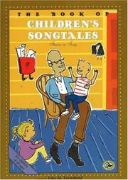 Cover of: The Book of Children's Song Tales