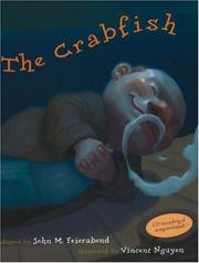 Cover of: The Crabfish