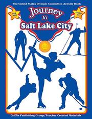Cover of: Journey to Salt Lake City (Intermediate)