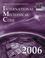 Cover of: 2006 International Mechanical Code - Softcover Version (International Mechanical Code)