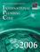 Cover of: 2006 International Plumbing Code - Looseleaf Version (International Plumbing Code (Looseleaf))