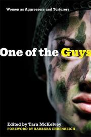 Cover of: One of the Guys by 