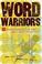 Cover of: Word Warriors