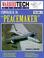 Cover of: Convair B-36 "Peacemaker"