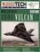 Cover of: Royal Air Force Avro Vulcan - WarbirdTech Volume 26 (WarbirdTech)