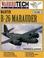 Cover of: Martin B-26 Marauder