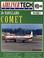 Cover of: De Havilland Comet (AirlinerTech Series, Vol. 7)